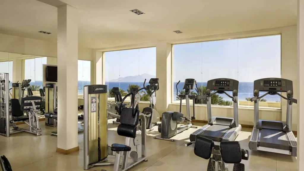 الفندق "كورال سي إمبريال" كورال سي سينساتوري - شرم الشيخ